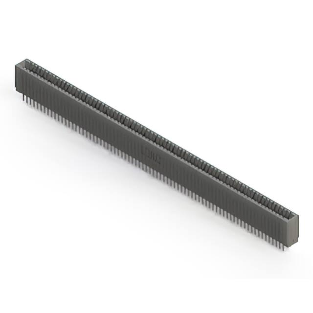 745-150-520-201 EDAC Inc.  Edgeboard Connectors